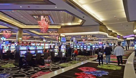 Graton resort and casino - [...]Read More... from Bistro 101
